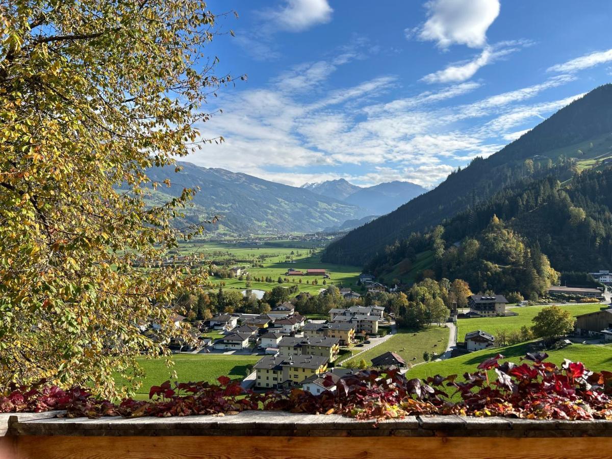 Ferienwohnung Schweiberer Фюген Екстер'єр фото