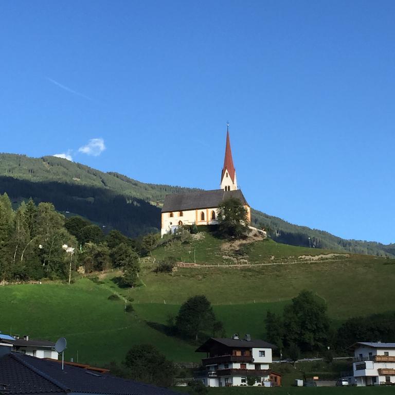 Ferienwohnung Schweiberer Фюген Екстер'єр фото