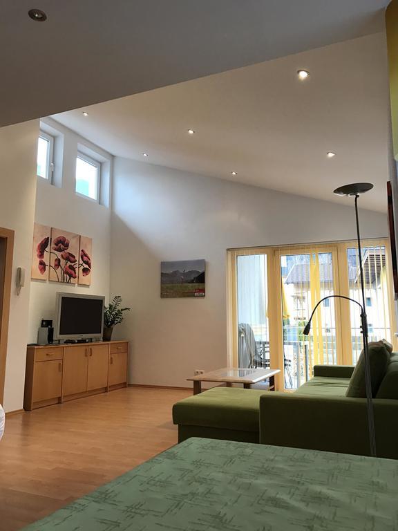 Ferienwohnung Schweiberer Фюген Екстер'єр фото