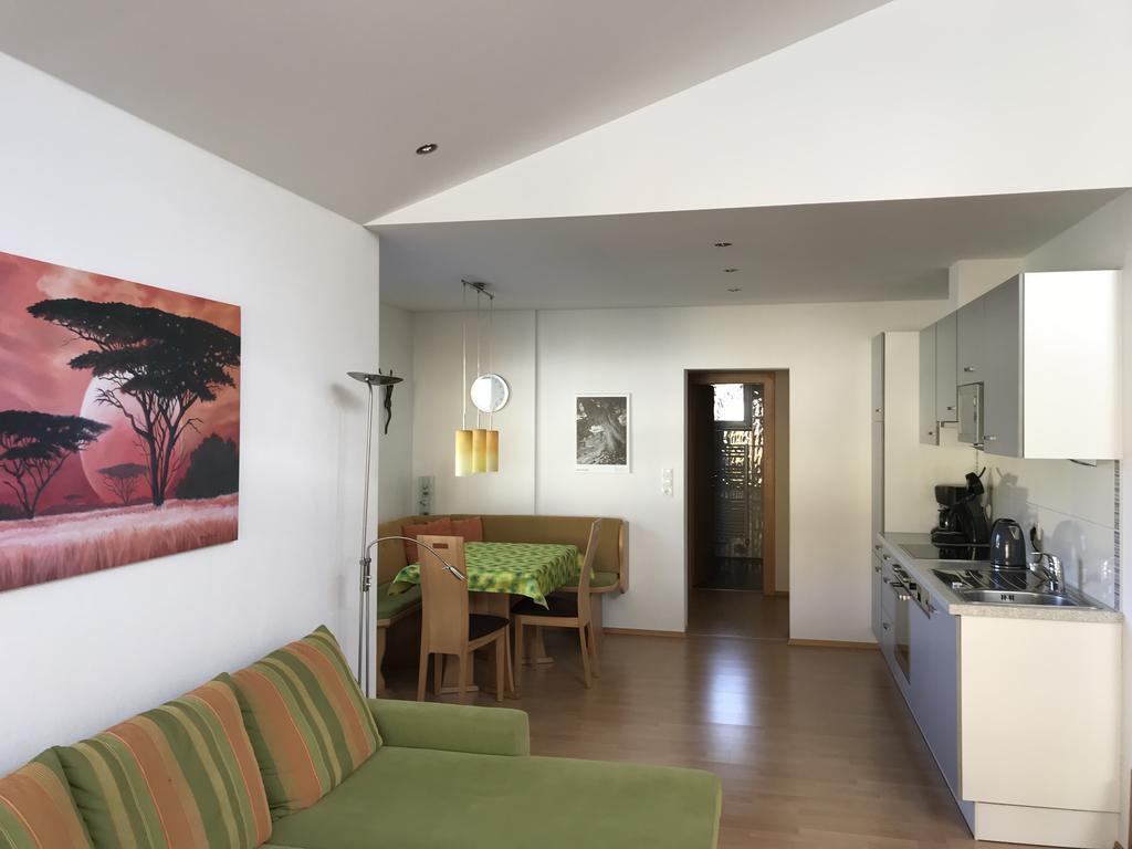 Ferienwohnung Schweiberer Фюген Екстер'єр фото