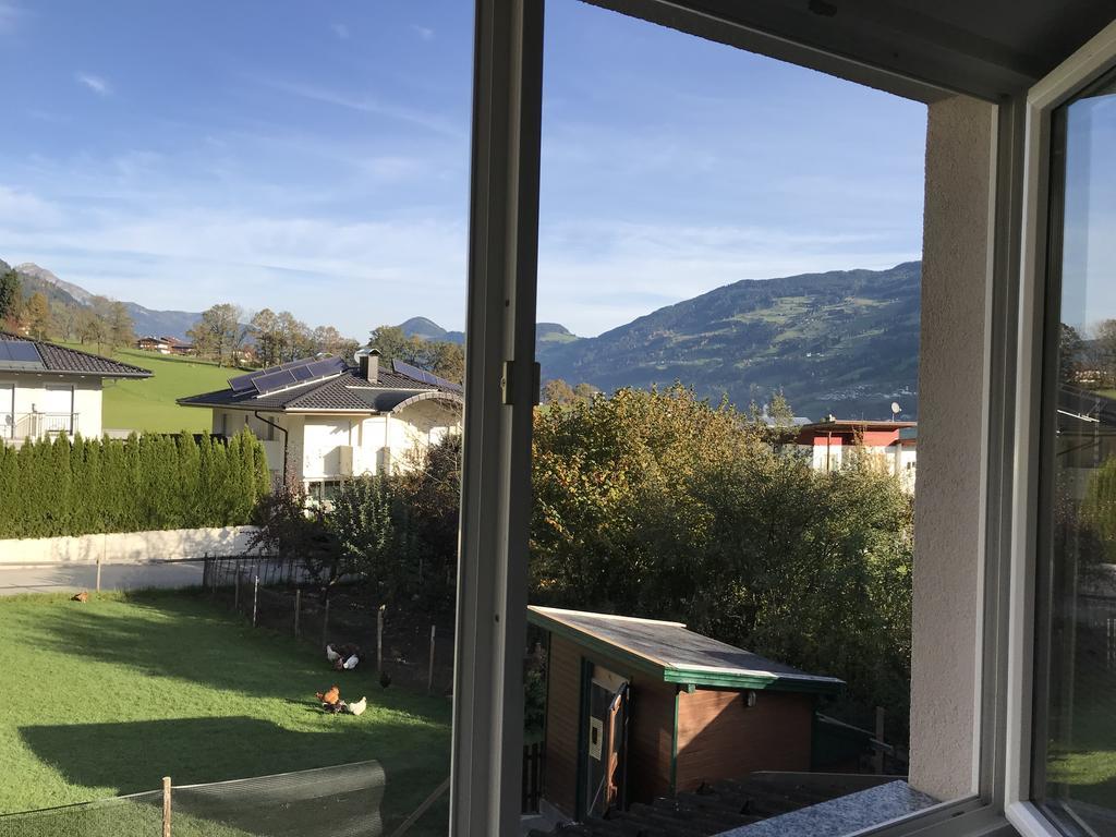 Ferienwohnung Schweiberer Фюген Екстер'єр фото