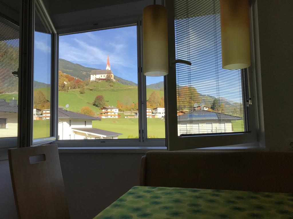 Ferienwohnung Schweiberer Фюген Екстер'єр фото
