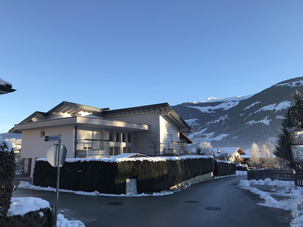 Ferienwohnung Schweiberer Фюген Екстер'єр фото
