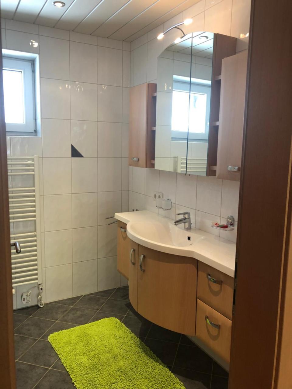 Ferienwohnung Schweiberer Фюген Екстер'єр фото