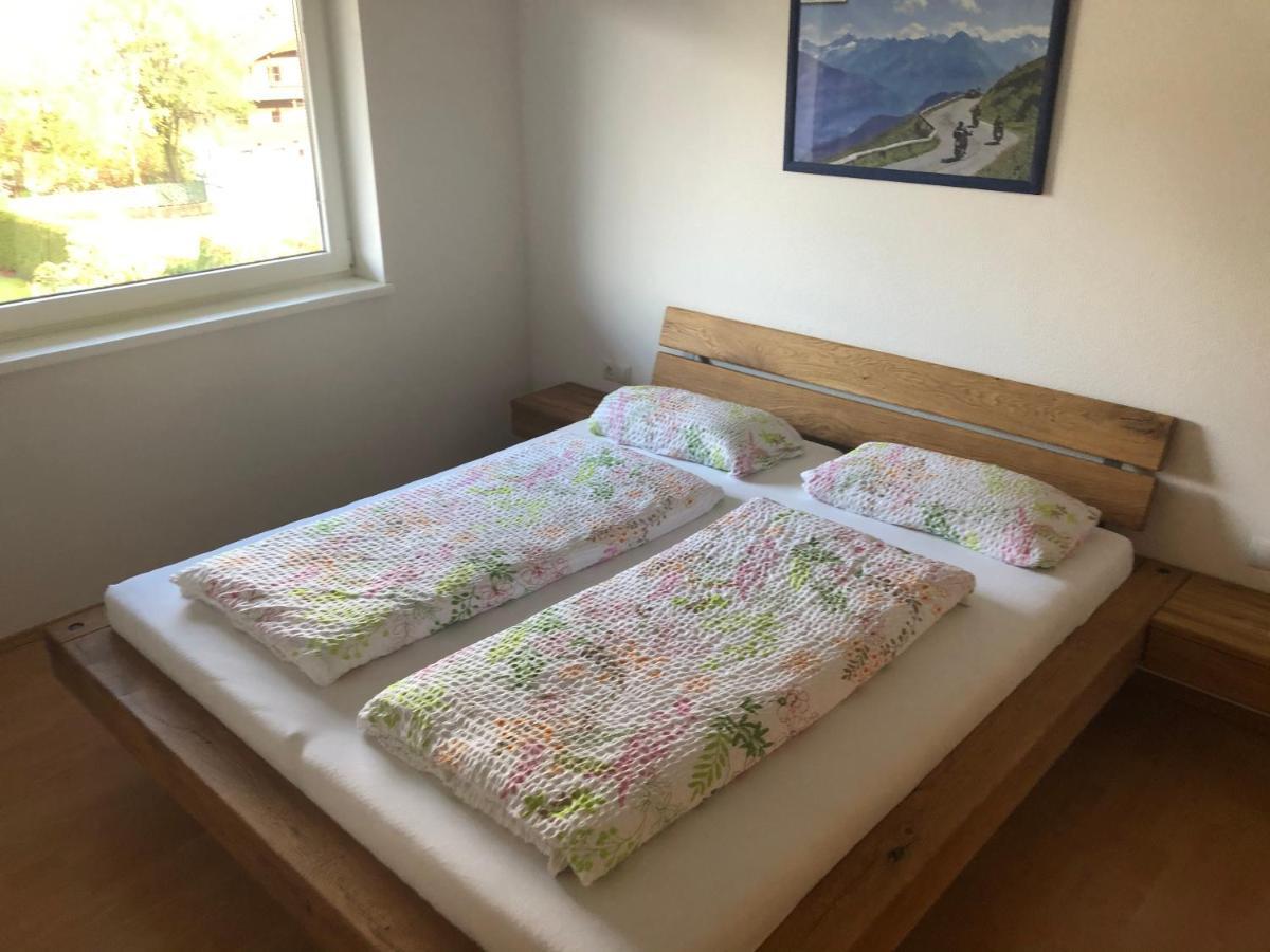 Ferienwohnung Schweiberer Фюген Екстер'єр фото